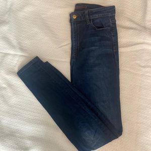 Joes Jeans - High Rise Skinny